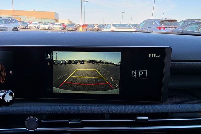 2026 Hyundai TUCSON XRT AWD