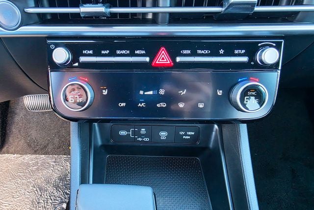 2026 Hyundai TUCSON XRT AWD