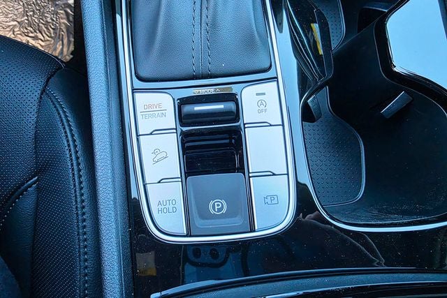 2026 Hyundai TUCSON XRT AWD