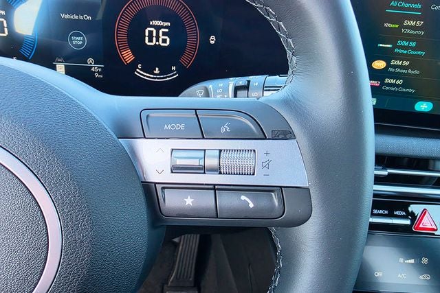 2026 Hyundai TUCSON XRT AWD