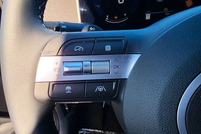 2026 Hyundai TUCSON XRT AWD