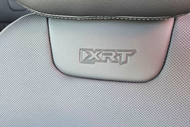 2026 Hyundai TUCSON XRT AWD