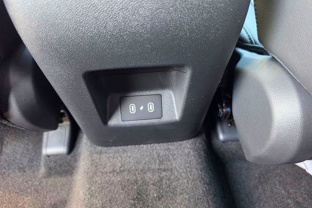 2026 Hyundai TUCSON XRT AWD