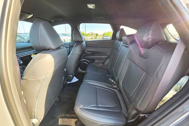 2026 Hyundai TUCSON XRT AWD