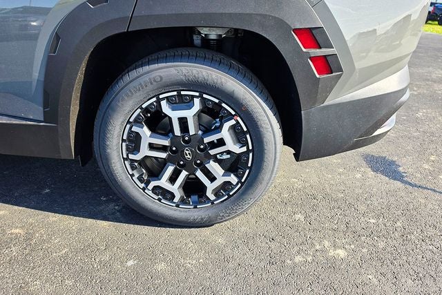 2026 Hyundai TUCSON XRT AWD