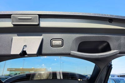 2026 Hyundai TUCSON XRT AWD