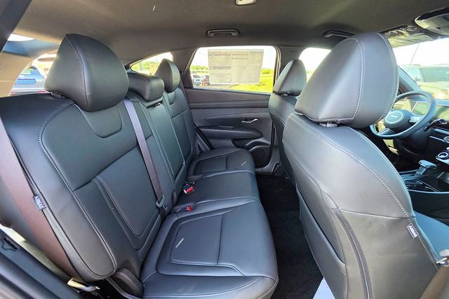 2026 Hyundai TUCSON XRT AWD