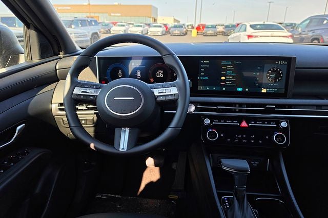 2026 Hyundai TUCSON XRT AWD