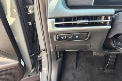 2026 Hyundai TUCSON XRT AWD