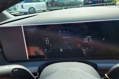2026 Hyundai TUCSON XRT AWD
