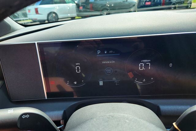 2026 Hyundai TUCSON XRT AWD