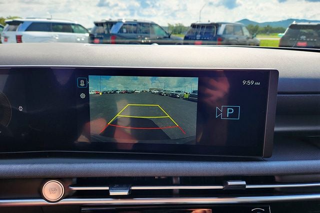2026 Hyundai TUCSON XRT AWD