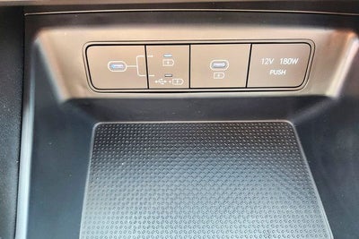 2026 Hyundai TUCSON XRT AWD