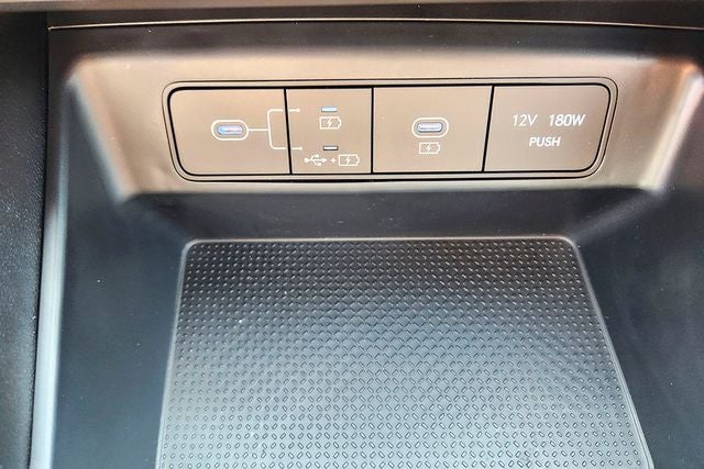 2026 Hyundai TUCSON XRT AWD