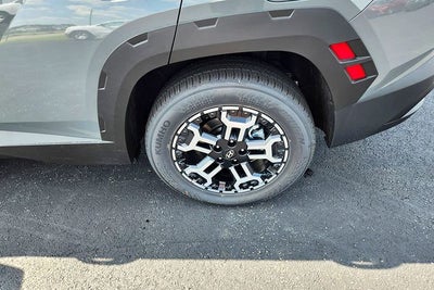 2026 Hyundai TUCSON XRT AWD