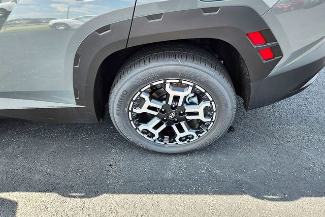2026 Hyundai TUCSON XRT AWD