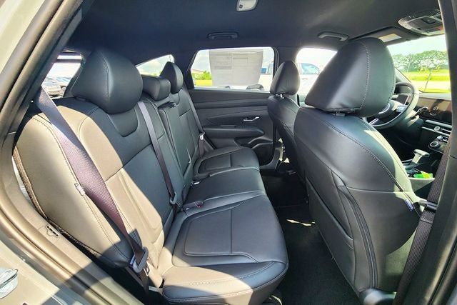2026 Hyundai TUCSON XRT AWD