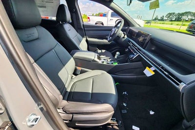 2026 Hyundai TUCSON XRT AWD