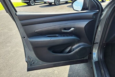 2026 Hyundai TUCSON XRT AWD