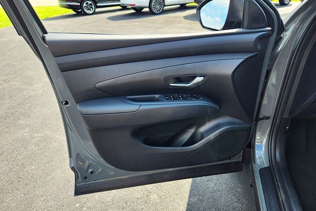 2026 Hyundai TUCSON XRT AWD