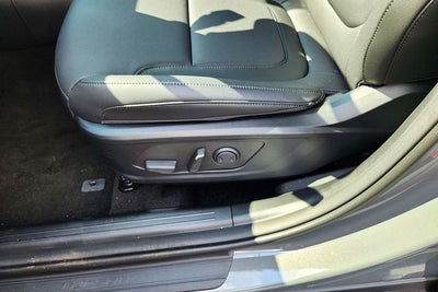 2026 Hyundai TUCSON XRT AWD