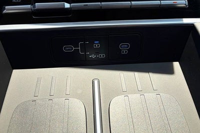 2026 Hyundai SANTA FE SE FWD