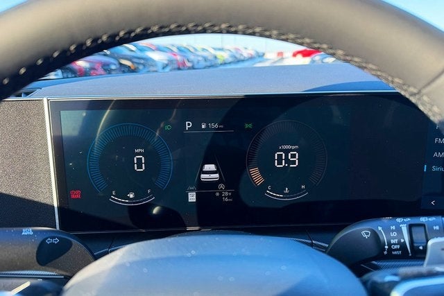 2026 Hyundai SANTA FE SE AWD