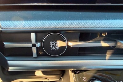 2026 Hyundai SANTA FE SE AWD