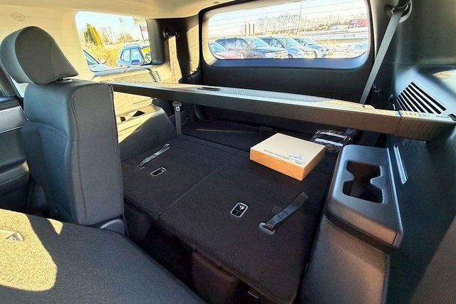 2026 Hyundai SANTA FE SE AWD