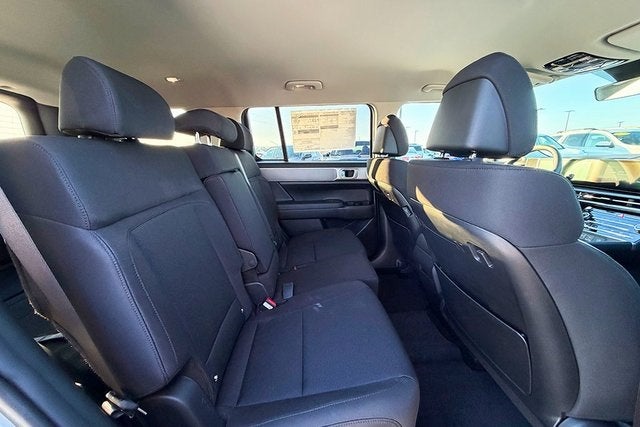 2026 Hyundai SANTA FE SE AWD