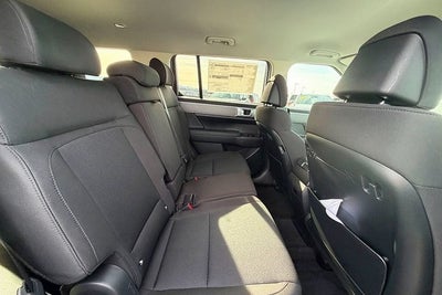 2026 Hyundai SANTA FE SE AWD