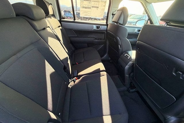 2026 Hyundai SANTA FE SE AWD