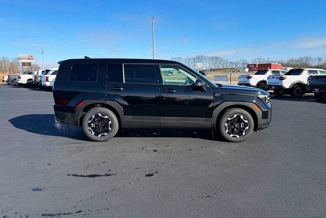 2026 Hyundai SANTA FE SE AWD