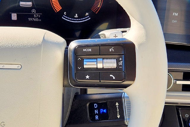2024 Hyundai SANTA FE SE