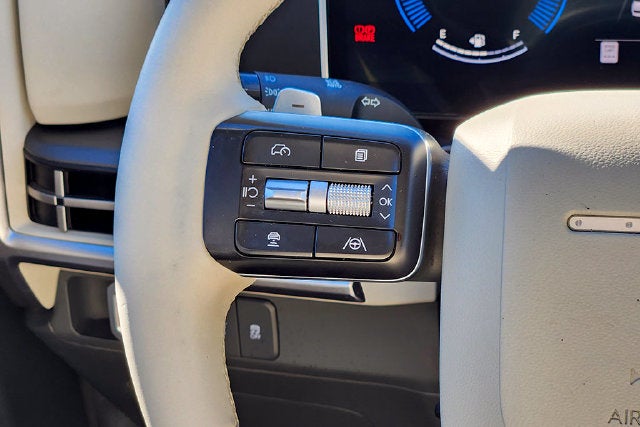 2024 Hyundai SANTA FE SE