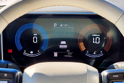 2024 Hyundai SANTA FE SE