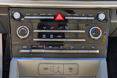 2024 Hyundai SANTA FE SE