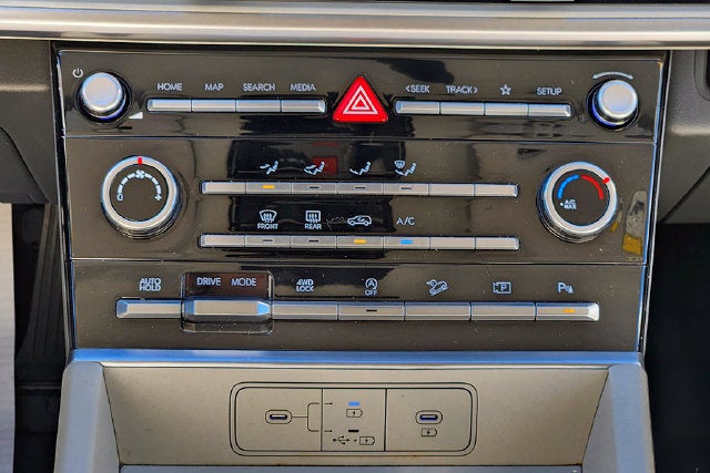 2024 Hyundai SANTA FE SE