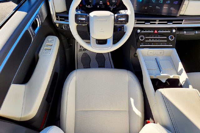 2024 Hyundai SANTA FE SE
