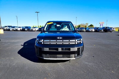 2024 Hyundai SANTA FE SE