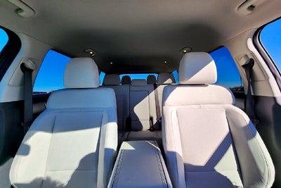2024 Hyundai SANTA FE SE
