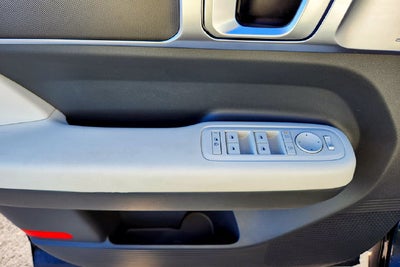 2024 Hyundai SANTA FE SE