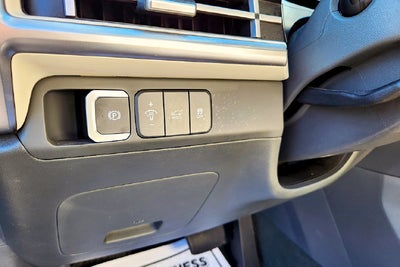 2024 Hyundai SANTA FE SE