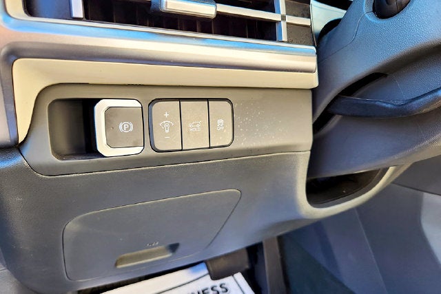 2024 Hyundai SANTA FE SE