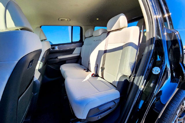 2024 Hyundai SANTA FE SE
