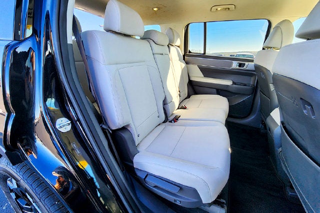 2024 Hyundai SANTA FE SE