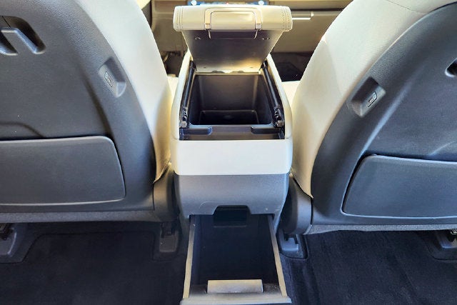 2024 Hyundai SANTA FE SE