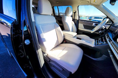2024 Hyundai SANTA FE SE