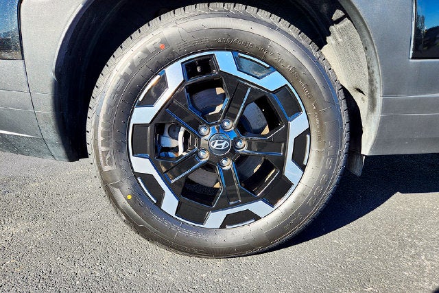 2024 Hyundai SANTA FE SE