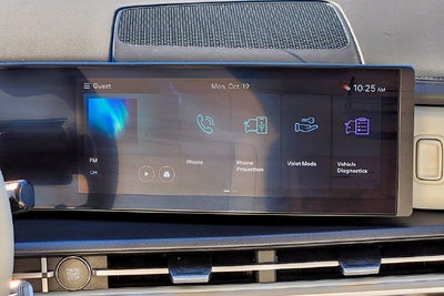 2024 Hyundai SANTA FE SE